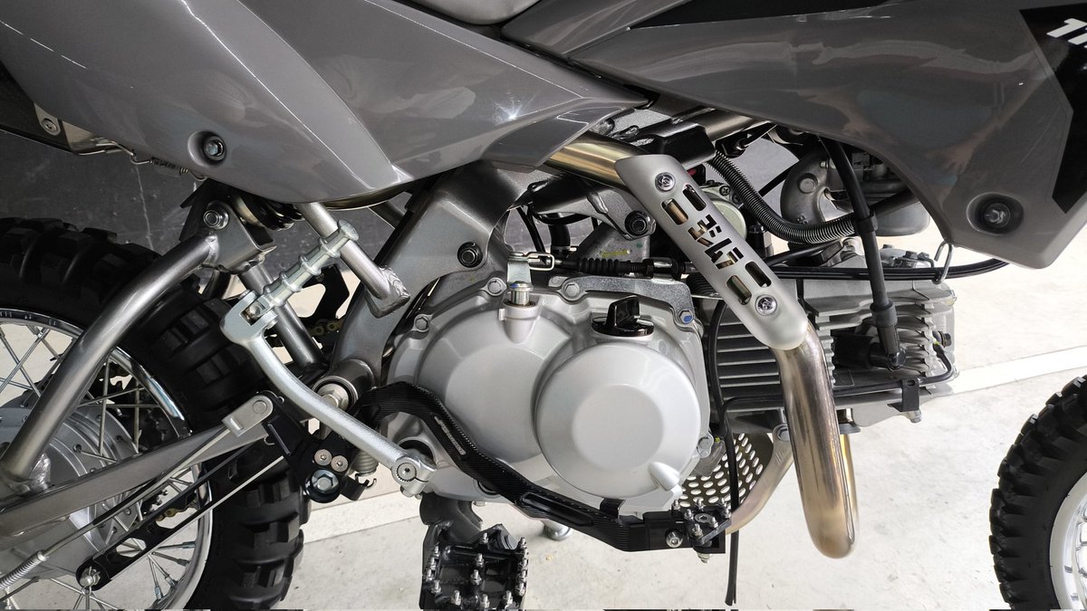 GSXR75014's tweet photo. これでミニバイやれます https://t.co/38kuCXKUFp