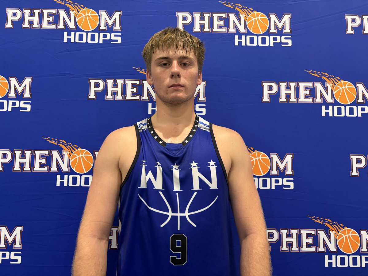 PhenomExposure's tweet photo. MVP #phenomhoopslive 

2027 Sean Phalen 
2028 Kamden Howard 

WIN Basketball Academy https://t.co/MlwdebhwaR