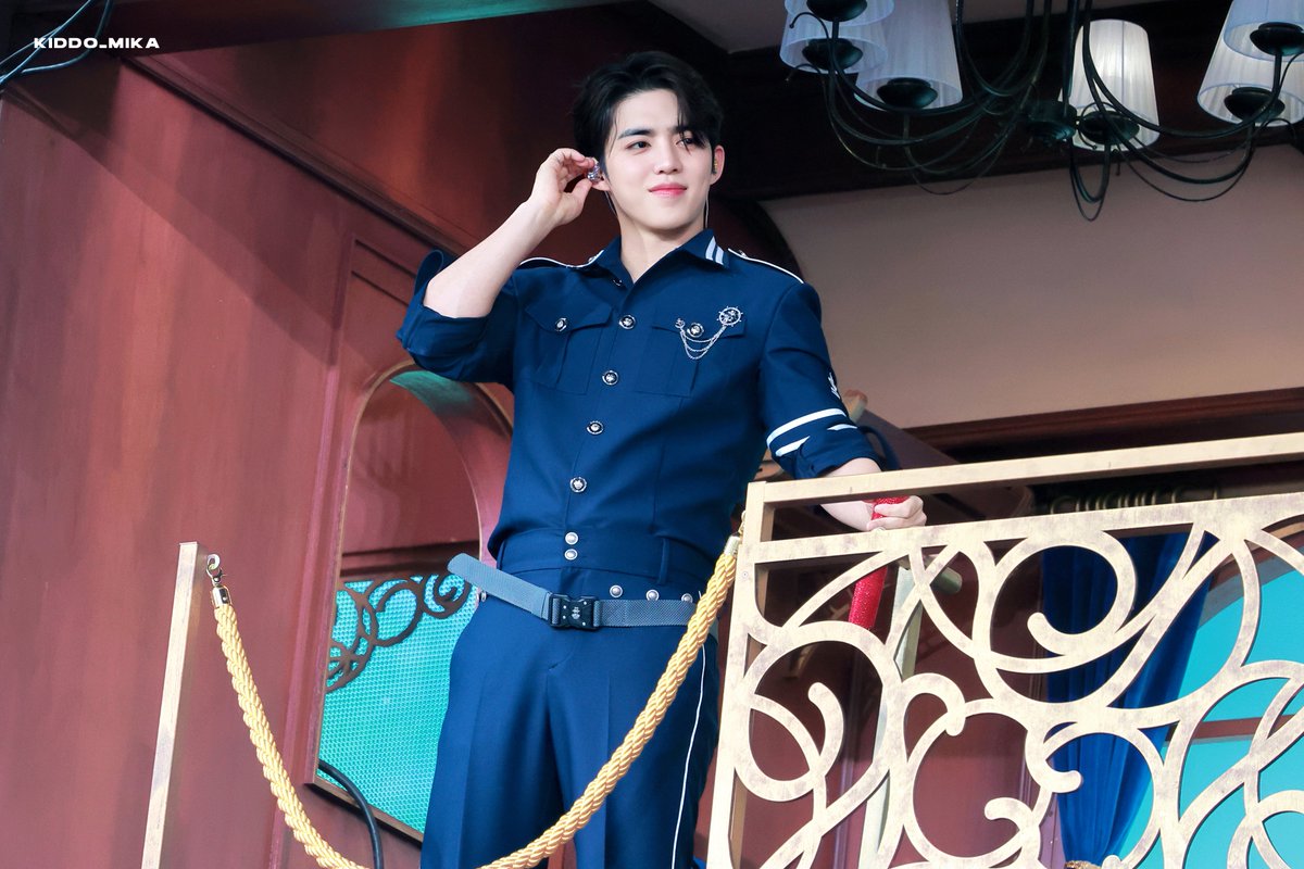 260621 SEVENTEEN 10th CARATLAND DAY2 - #에스쿱스 #승철 #SCOUPS