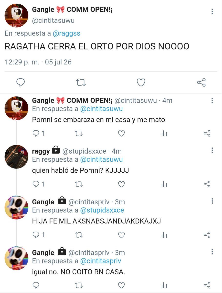 SadftyCorn tweet picture