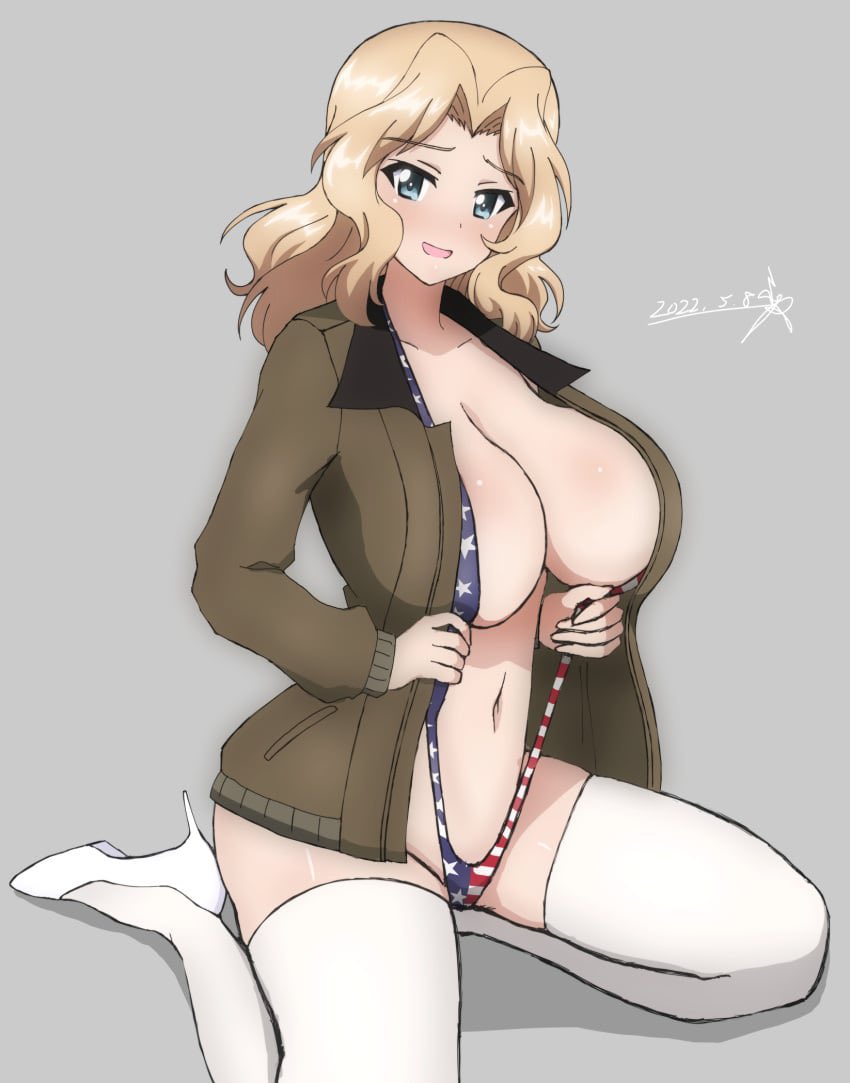 AmericanxCharm's tweet photo. @BtryrTDOLL “Oh god bless you citizen~. You are the perfect American.”

She drops to her knees.

“I know exactly what you can do for your country. You can pull it out.” https://t.co/7aWzGxURKT