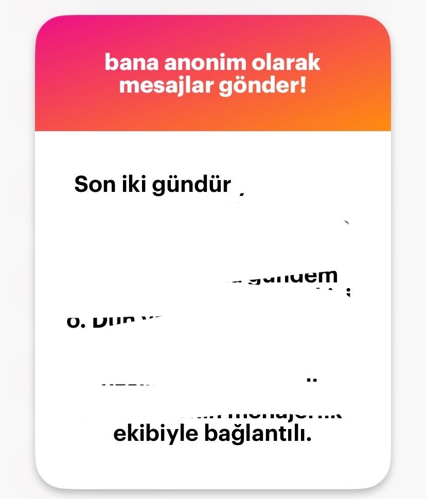 esrelaaaa's tweet photo. Bahsettiğin kişiyi görmedim ve nasıl bu kadar kesin konuşuyorsun kesin kanıt bir şeyler falan var mı veya başka olayı https://t.co/K83YByGavu