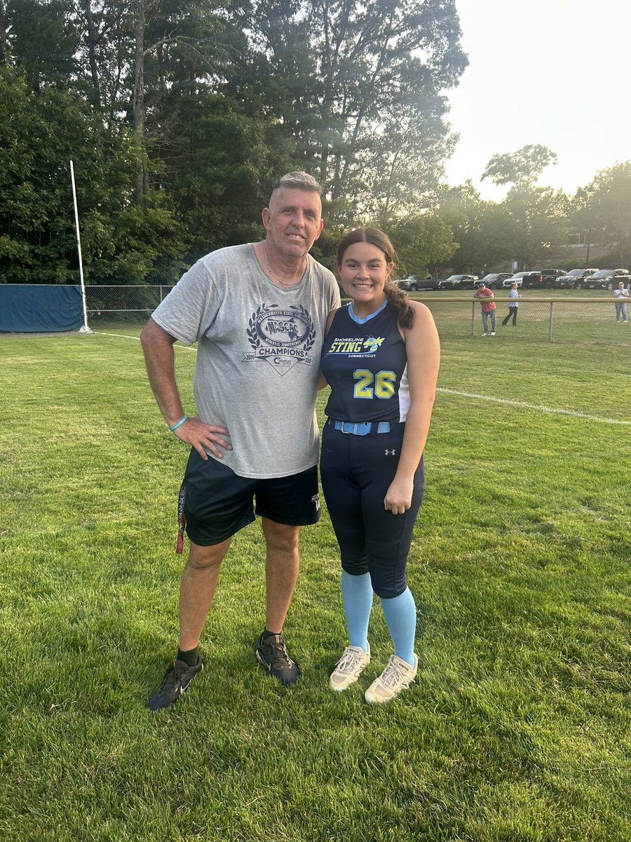 ninteaua2027's tweet photo. Thank you to Coach Hough and the rest of the coaches as well as players who hosted an amazing camp! Everyone was extremely welcoming and supportive. This was an amazing opportunity that helped me grow and showcase my skills. I hope to be back soon! #classof2027 #1B #3B #goowls https://t.co/gKIvx07ctt