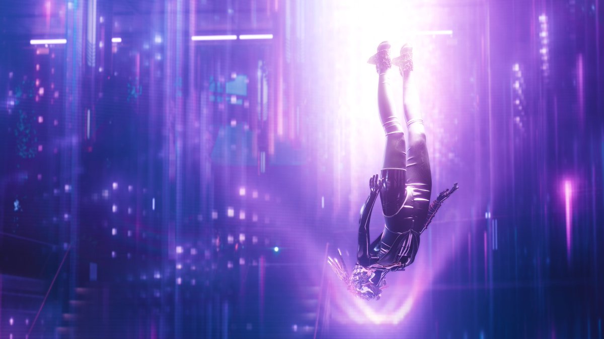 idamah_'s tweet photo. C'est nous 📸 #Cyberpunk2077 https://t.co/qYBytArWlc