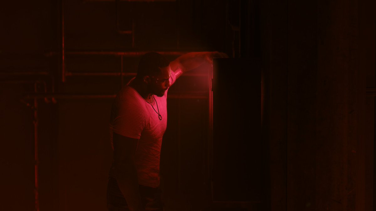 idamah_'s tweet photo. C'est nous 📸 #Cyberpunk2077 https://t.co/qYBytArWlc