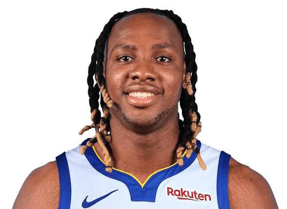 dubsninersmemes's tweet photo. Everybody welcome back Charles “Basketball” Bassey!!!
#dubnation https://t.co/LMytP5x7zw