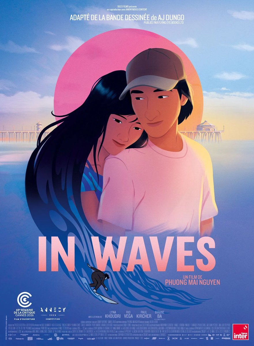 Arno_Kikoo's tweet photo. #InWaves 

Je savais que ça serait une séance difficile, ça n'a pas loupé 💔 https://t.co/NvfEHPyviw