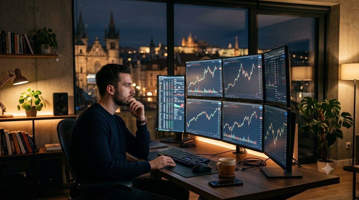 GreatIni07's tweet photo. MiCA is changing the crypto landscape in Europe faster than I expected. More exchanges are limiting services, while traders are left looking for alternatives.
I’ve been trying AlphaX lately no KYC, plenty of assets, and it’s been smooth so far. How are other EU traders adapting? https://t.co/4lGzfw51L4