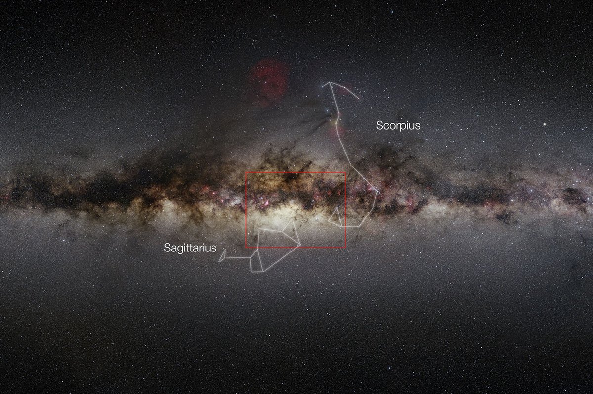 StefanBurnsGeo's tweet photo. Astronomers: We know everything!
Astronomers the next day: Oh wait we were wrong, now we know everything! https://t.co/SH5rkgLzkr