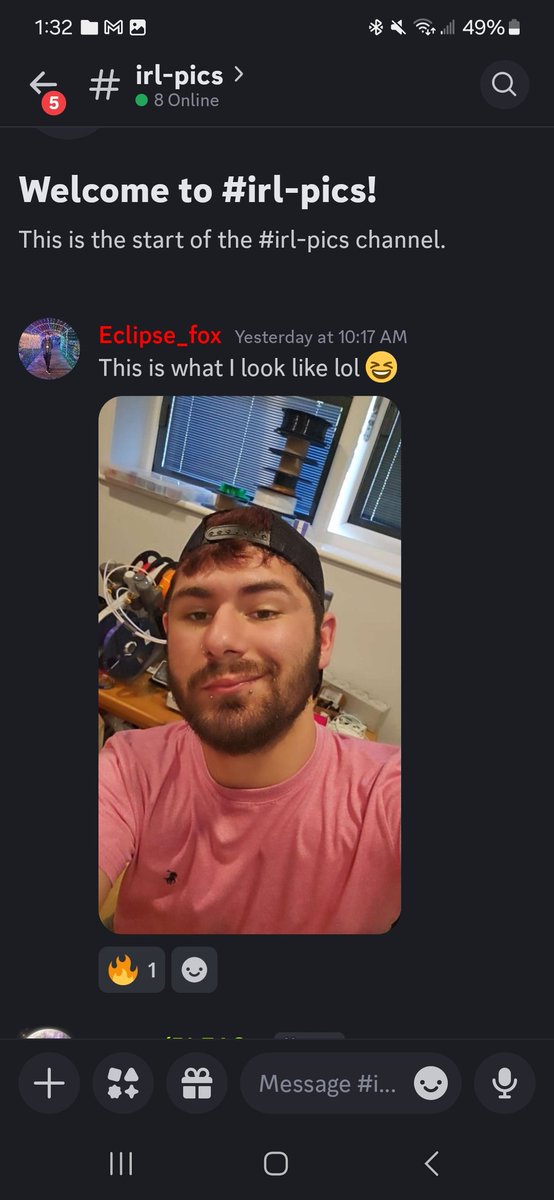 LordComet666's tweet photo. @hotshotchiga I completely agree dude. Let's just say I'm on the inside working with overclocked and stuff is getting weird https://t.co/O2aHECwsEL