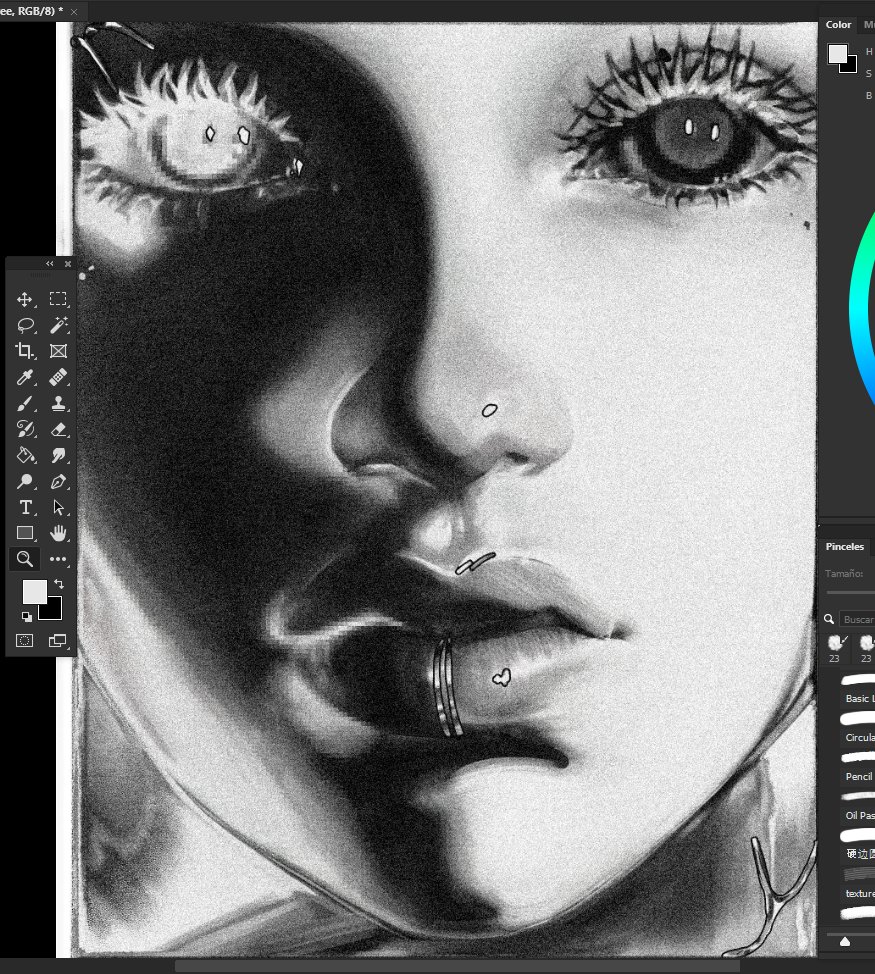 tt_ohi's tweet photo. Study 🤓
#artmootsㅤㅤㅤㅤ https://t.co/E4XcZwQsxo