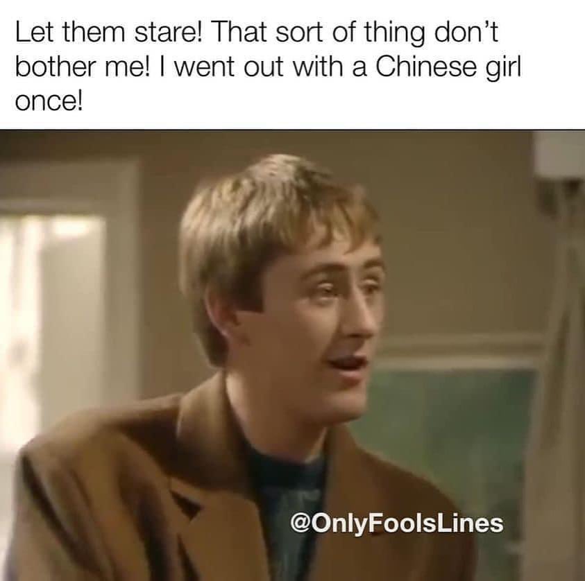 OnlyFoolsLines tweet picture