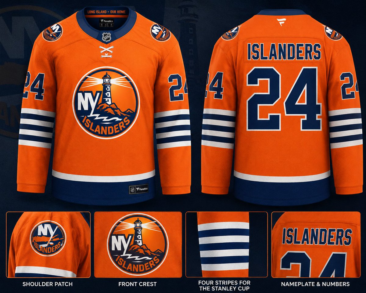 MMEDDS's tweet photo. @NYIslanders Didn't like the choices the website gave me.... https://t.co/hOmyNZifCk