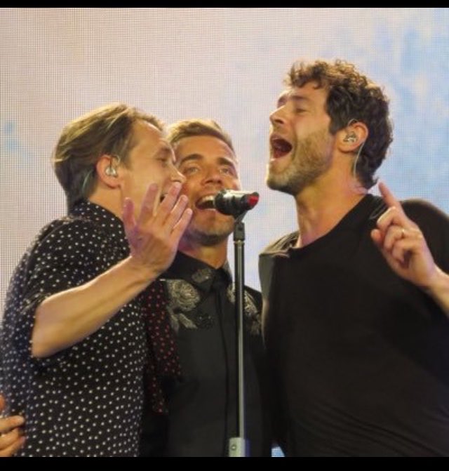 TT_Sisters's tweet photo. 10 years ago - British Summer Time Hyde Park ✨ Isn‘t it amazing how every year is connected to such lovely memories. What a journey ❤️ @GaryBarlow https://t.co/6rcQJq1v8h