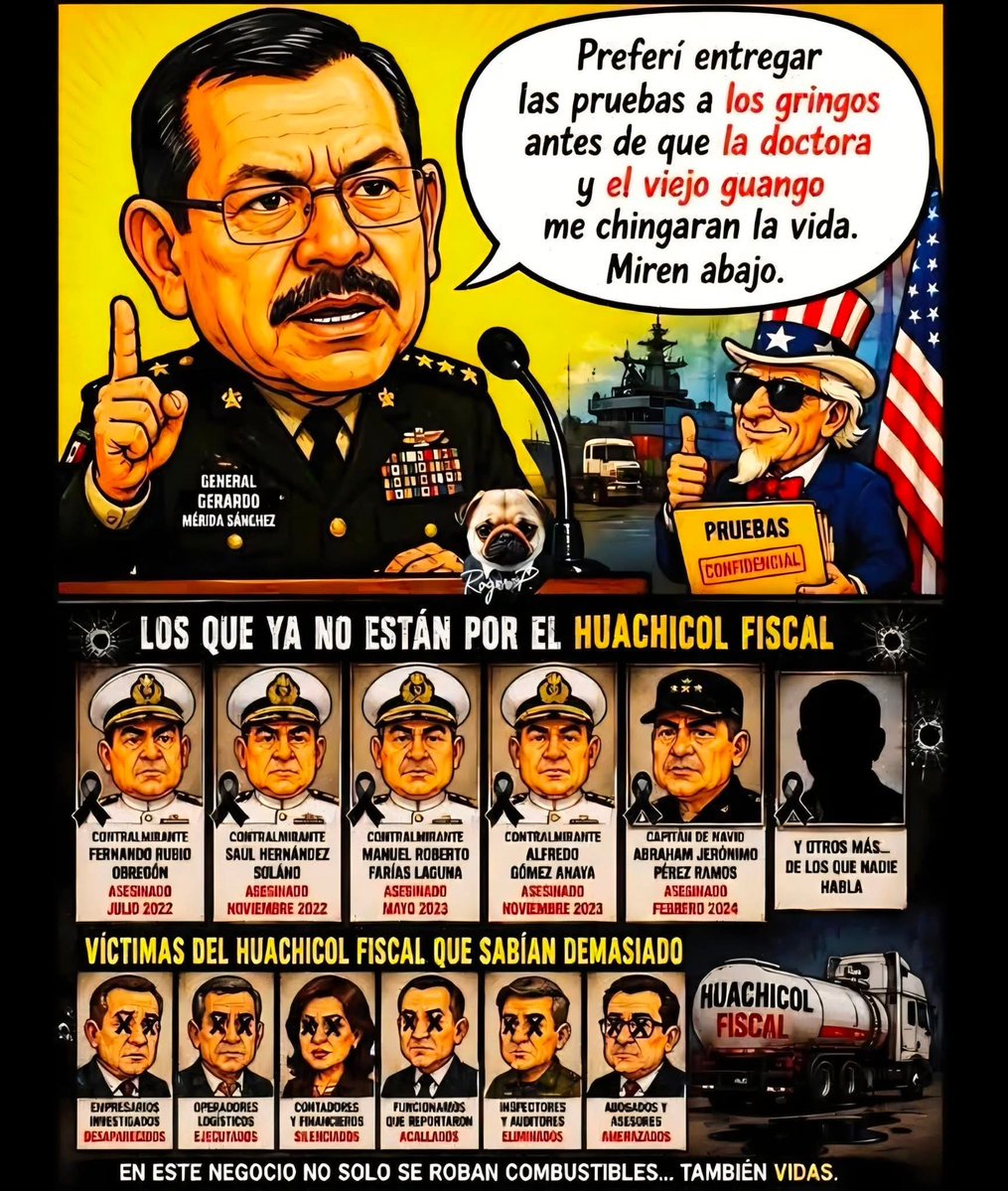 Alfredo61798354's tweet photo. @arturoavila_mx @Claudiashein @LuisaAlcalde @rosaicela_ @arturoavila_mx MEJOR EXPLÍCAME ÉSTO  👇 https://t.co/9rgwlvm8DA