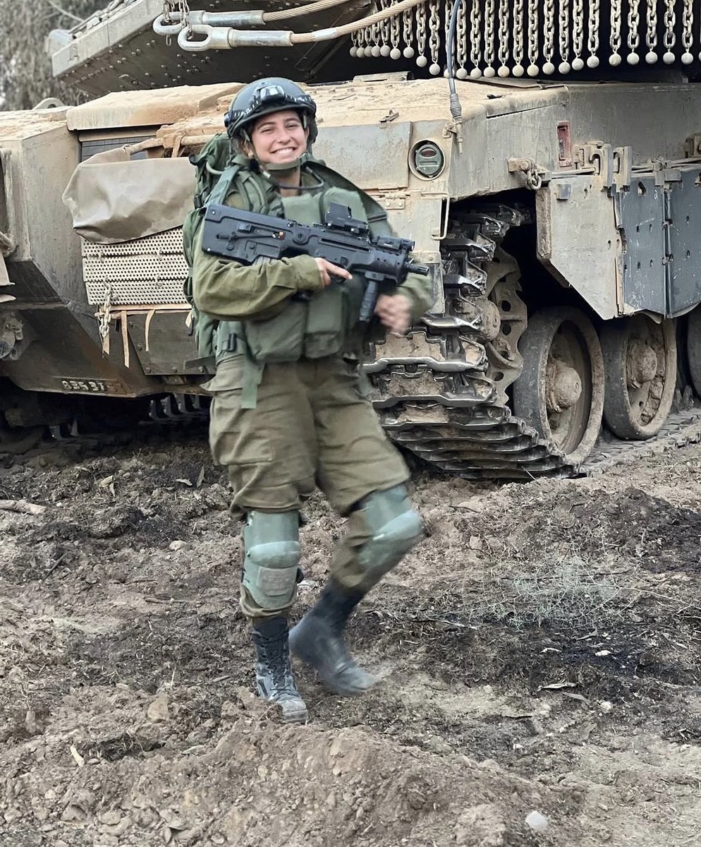 Israeli Titan🇮🇱 tweet media