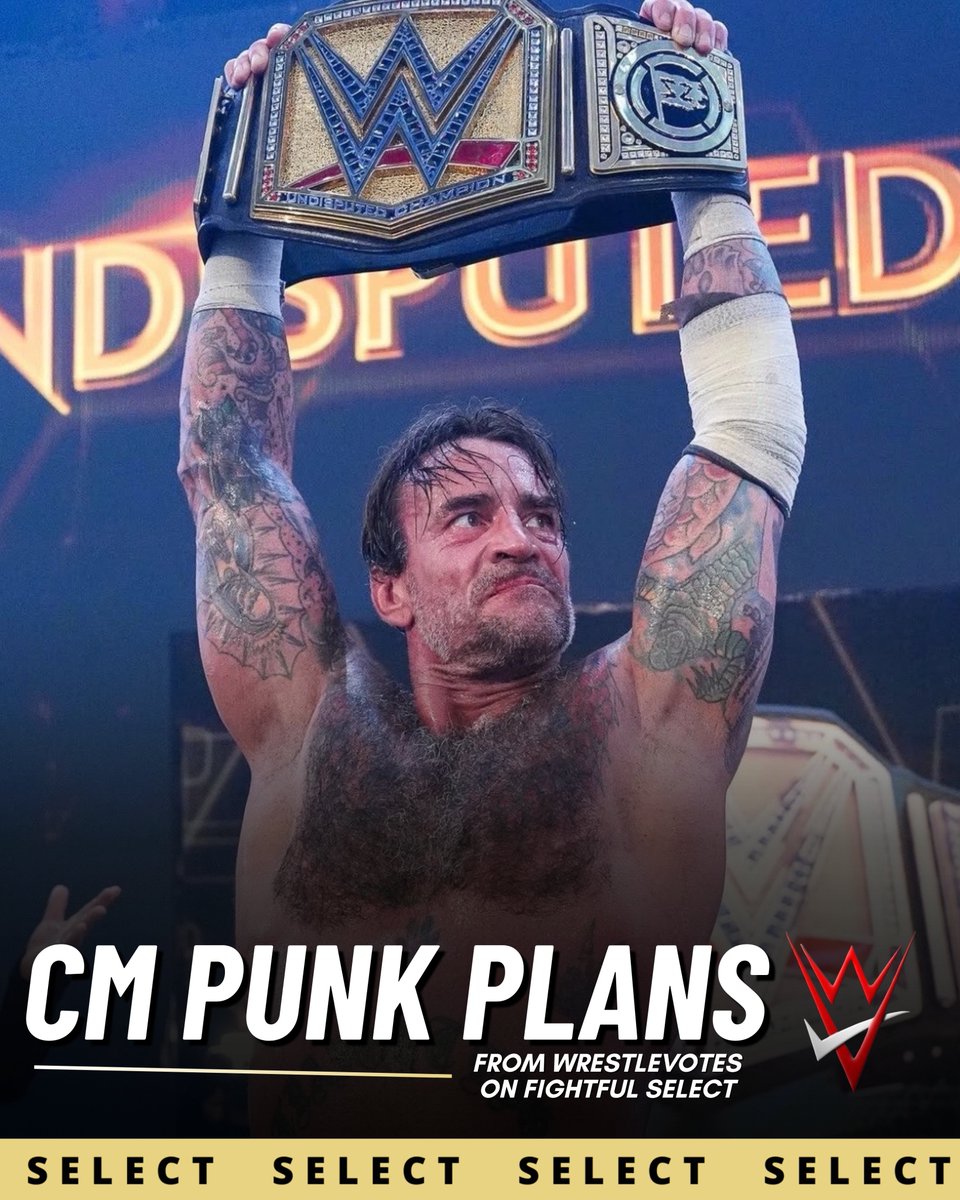 Fightful Wrestling tweet media