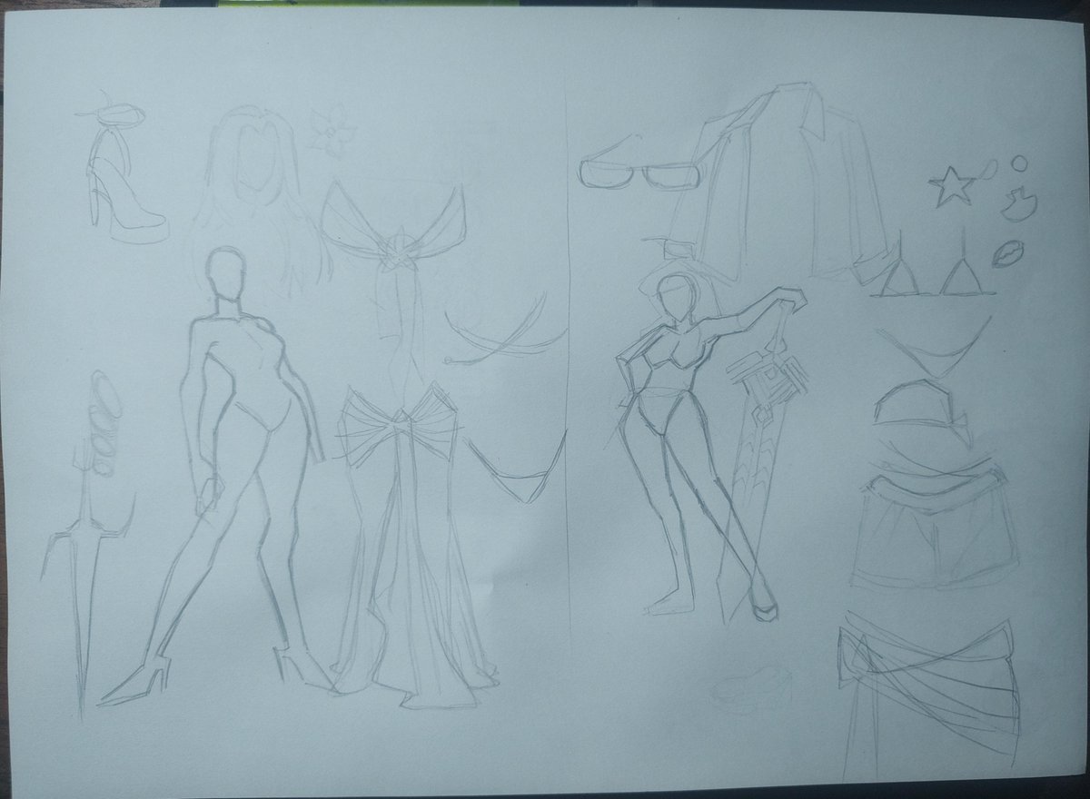 thelazyrender's tweet photo. Concept for Marvelrivels contest https://t.co/auBRf3DFYo