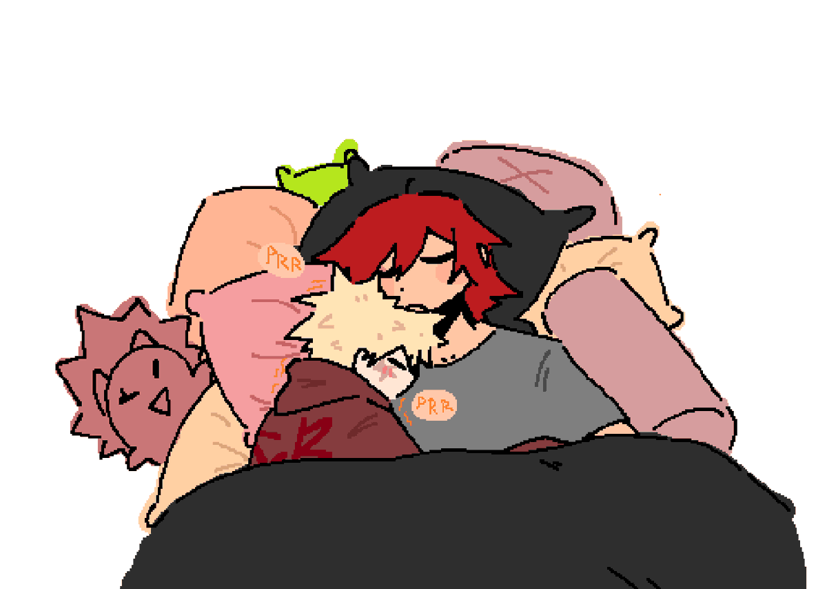 krbkdoodles's tweet photo. nesting🫂 https://t.co/RH65Upiuov