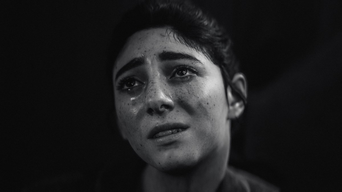 Rafael_R_S_P_O's tweet photo. THE LAST OF US II  -  CINEMA PICS #17 (pc photo mode) https://t.co/OrBkK7qzyf