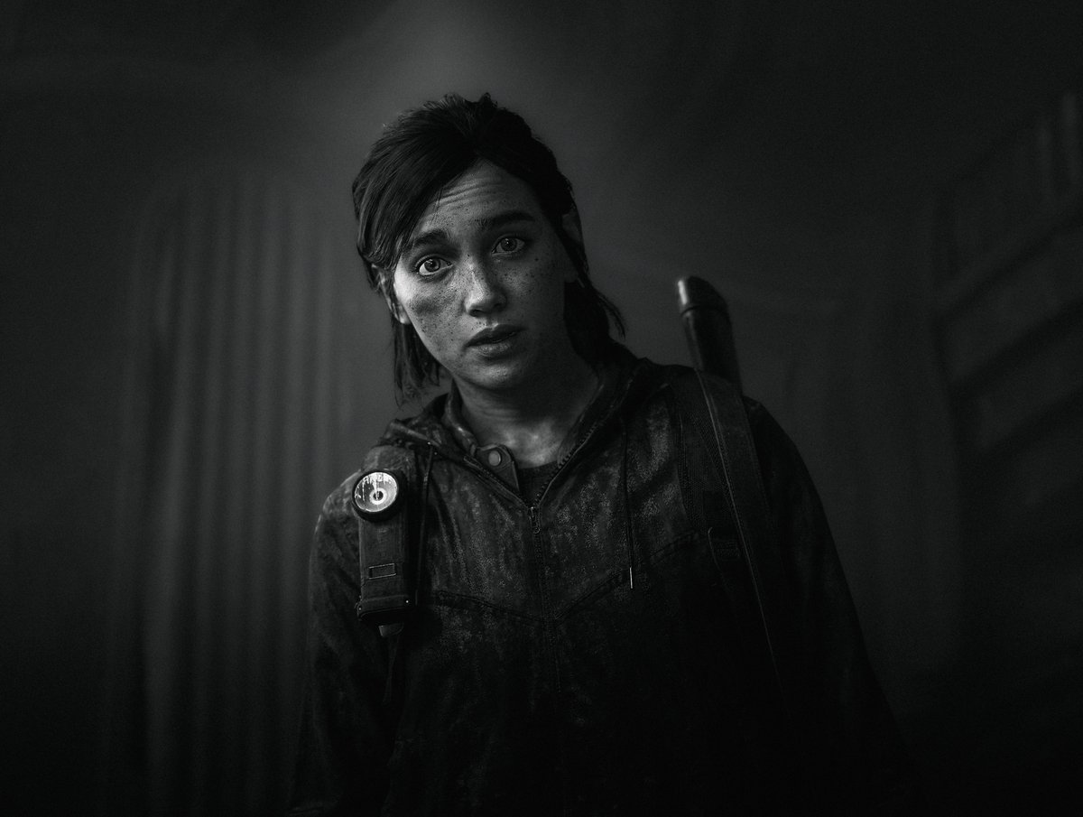 Rafael_R_S_P_O's tweet photo. THE LAST OF US II  -  CINEMA PICS #17 (pc photo mode) https://t.co/OrBkK7qzyf