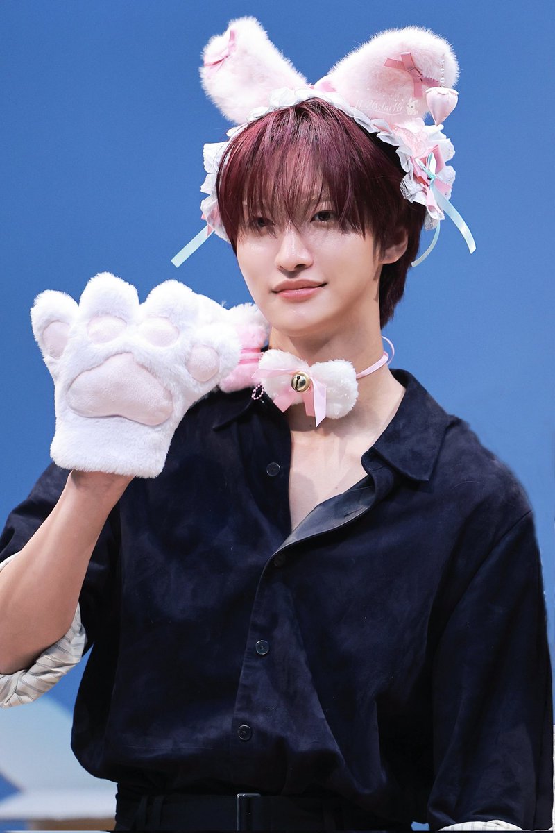 ch041031's tweet photo. 260706-🐇🥰🐿️

#ATEEZ #에이티즈 #MATZ #맏즈 #SEONGHWA #성화 #HONGJOONG #홍중 https://t.co/g6356rtSK5