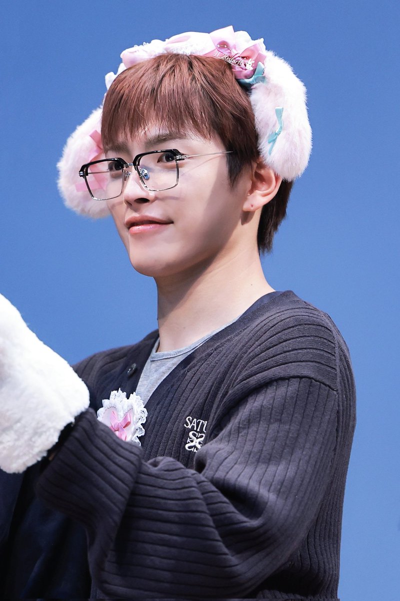 ch041031's tweet photo. 260706-🐇🥰🐿️

#ATEEZ #에이티즈 #MATZ #맏즈 #SEONGHWA #성화 #HONGJOONG #홍중 https://t.co/g6356rtSK5