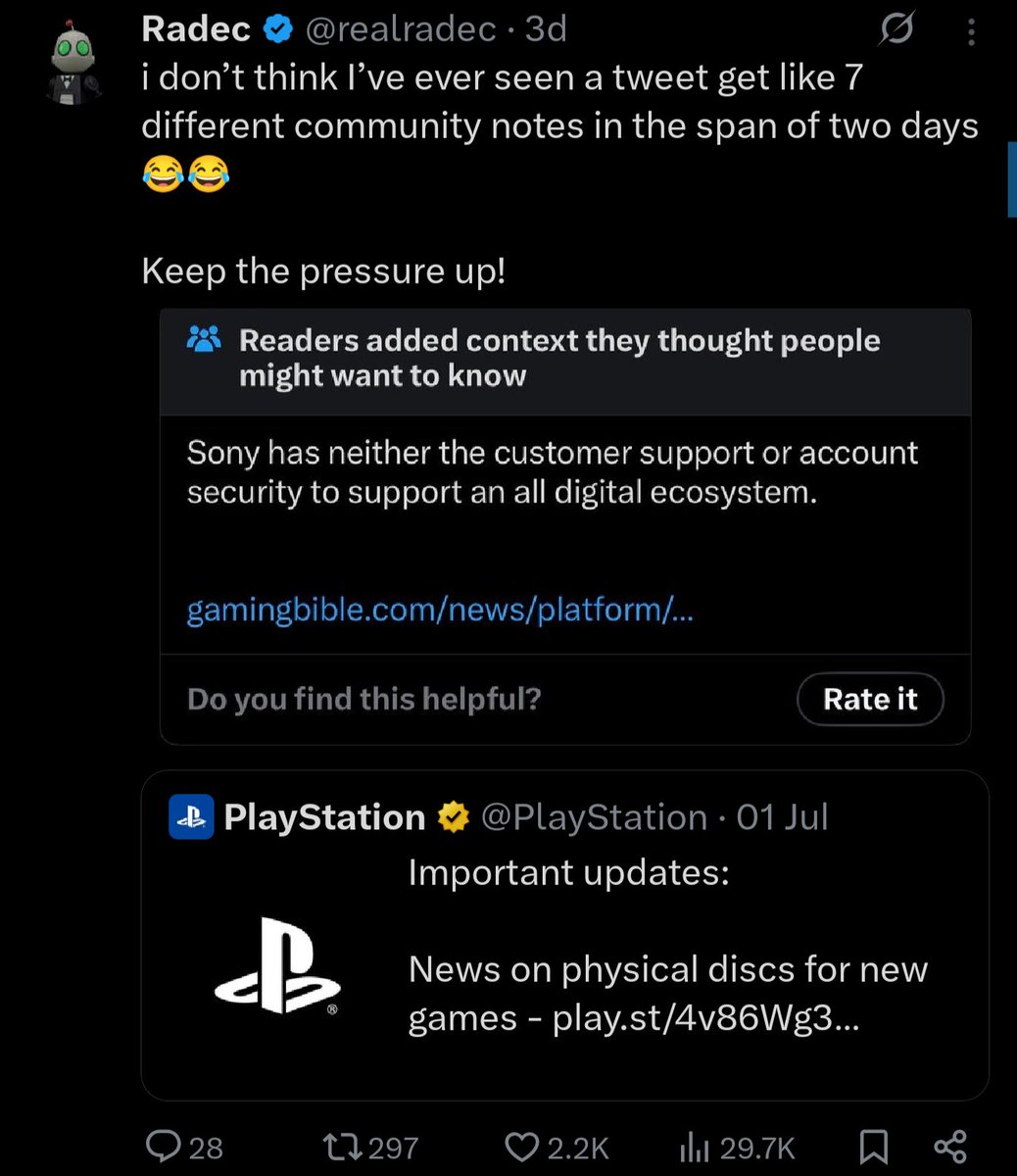 littlenutsac_'s tweet photo. Just 3 days ago they were telling everyone to keep up the boycott... And today they bought Black Ops 1 digitally... Y'all don't stand for shit! https://t.co/iLGDpFau3O