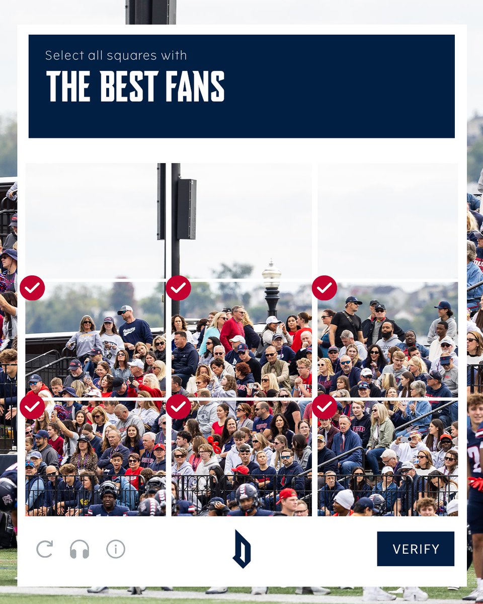 GoDuquesne's tweet photo. Verifying all Dukes fans 🤖 https://t.co/MG0q40WJOL