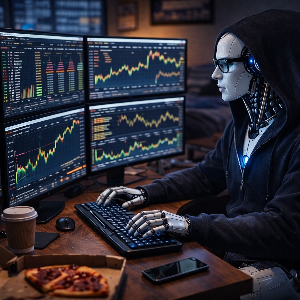 CoinMarketCap's tweet photo. LATEST: 🤖 MoonPay expanded MoonAgents to Telegram, letting users analyze markets, build dashboards and prepare crypto transactions while data and keys stay on their own devices. https://t.co/QesFlO2mVp