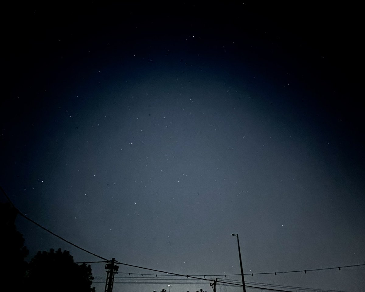 zinvzx's tweet photo. نجوم 🌌🌌 https://t.co/MY99kT1RMl