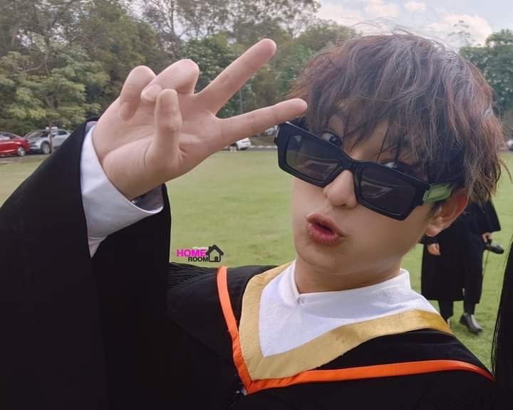 dailychimon's tweet photo. #ChimonWachirawit 
#ชิม่อนไงจะใครหล่ะ https://t.co/TLP3aYBuQD