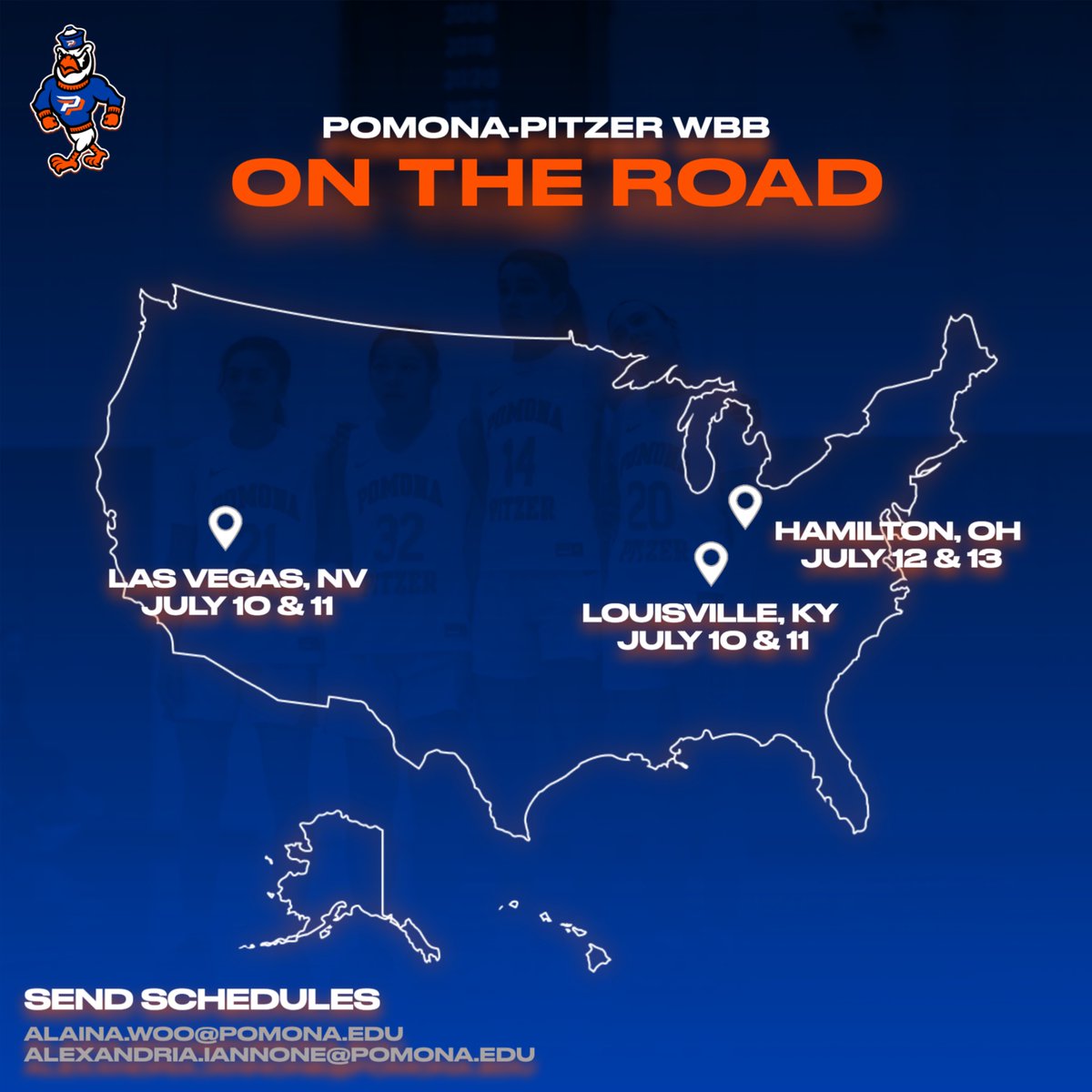 Pomona-Pitzer WBB tweet media