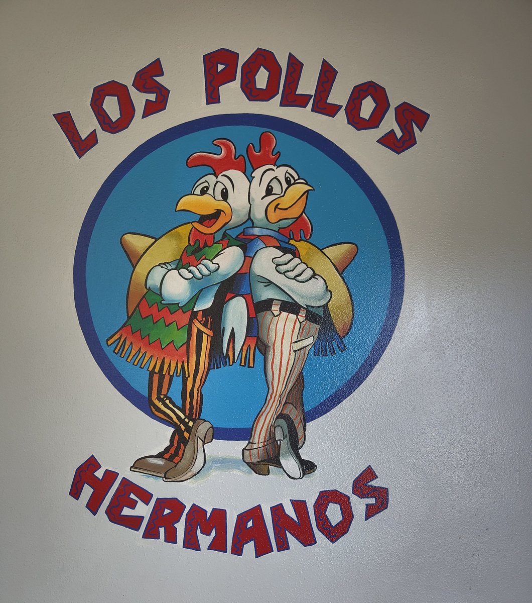 RodRiotmaker's tweet photo. Taste the family #BreakingBad https://t.co/nqscEN8h47