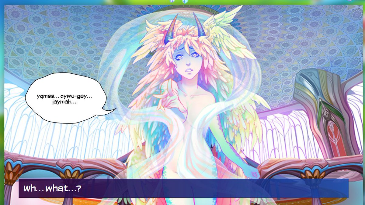 ilvcastiel's tweet photo. el oraculo me acaba de decir gay???????? IAJSKAJSAJ https://t.co/MLnUrBzh2n