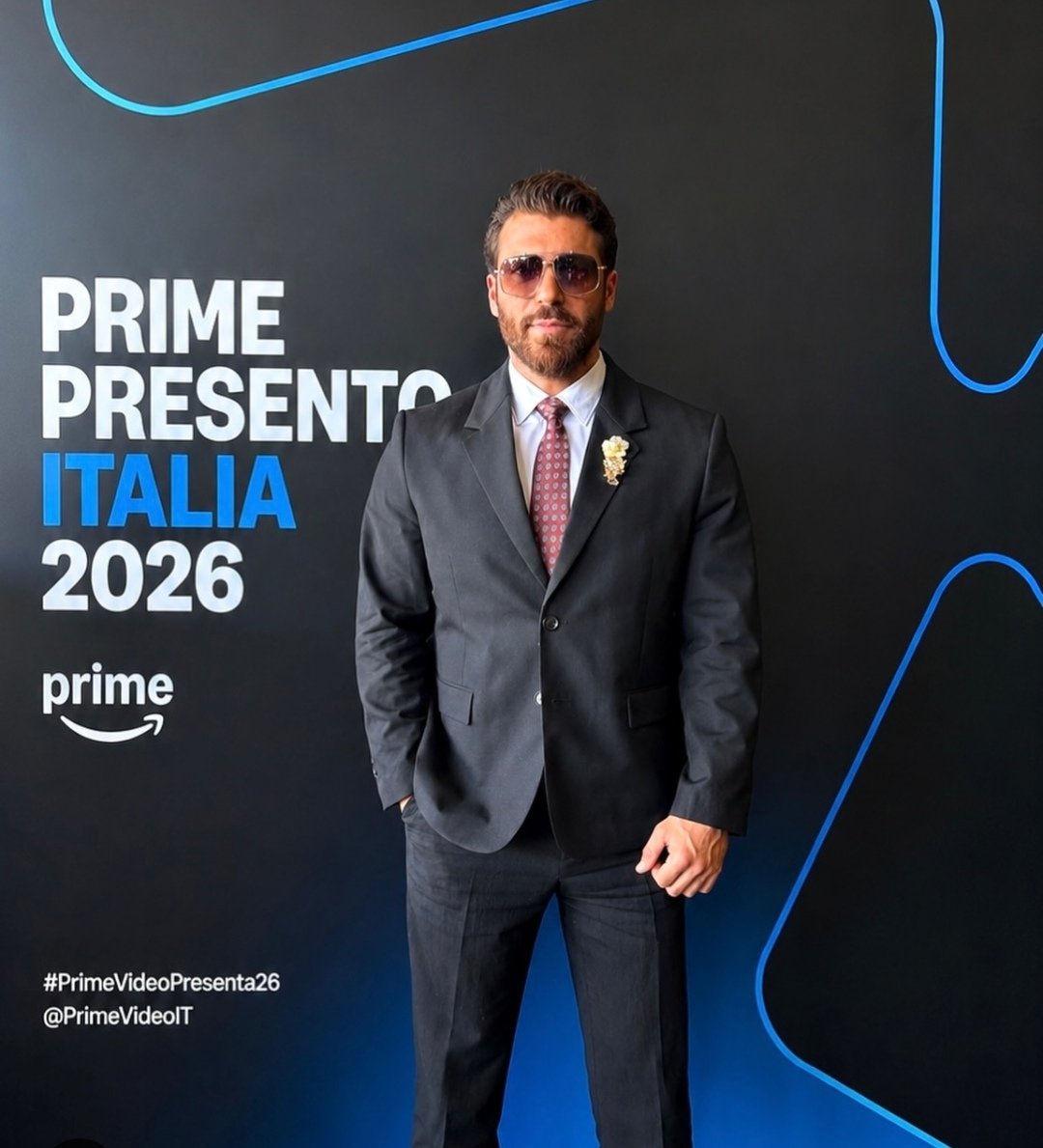 baxarlene59's tweet photo. Si!!! Can x Prime Video Italy 😍 #CanYaman #PrimeVideoIT https://t.co/zpII26S8ZE