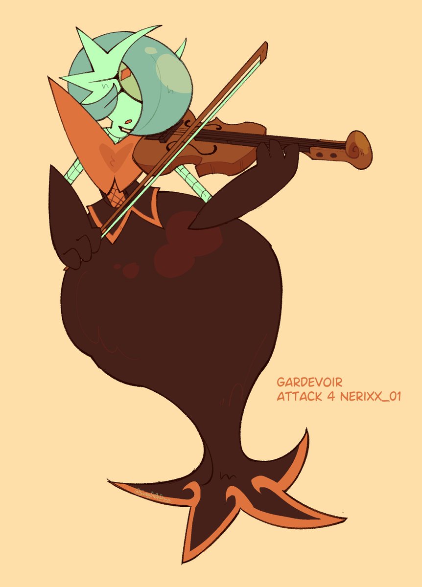 sunnydr0pdraws's tweet photo. more garde flavored attacks https://t.co/kDTy3yLKNU