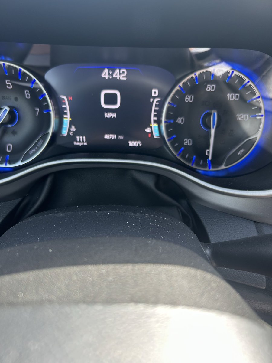 racca73's tweet photo. Oh its a bit warm! https://t.co/zQQfNEQCIy
