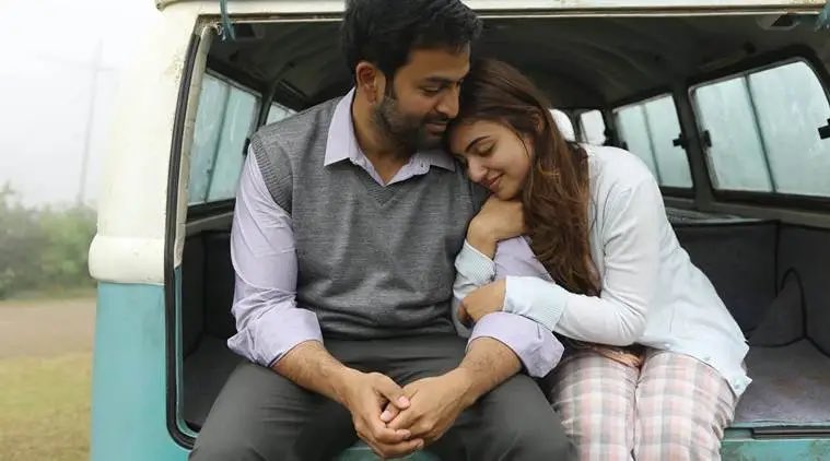 imrosshann7's tweet photo. #Koode is a movie of its own kind.
It wraps you in the warmth of emotions.
“Sneham karanam kondanengil, ellam simple…” https://t.co/niDw16figg