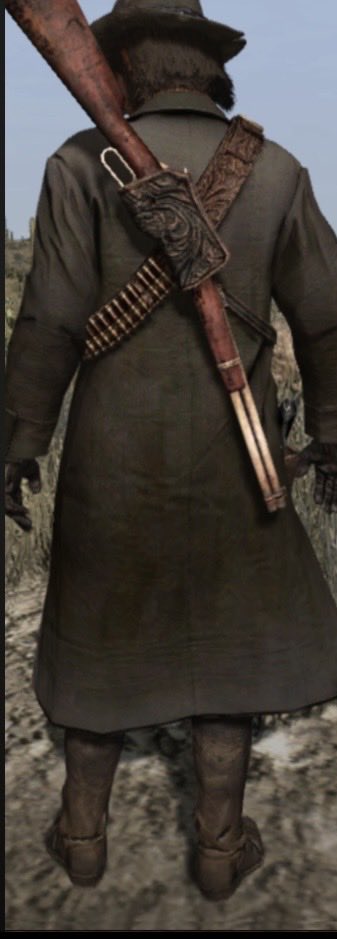 JeBoss2's tweet photo. @PLTytus John Marston https://t.co/FuGIkVo3ve