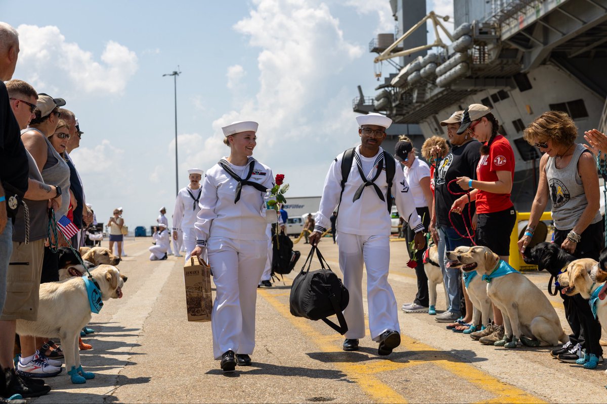 US2ndFleet tweet picture