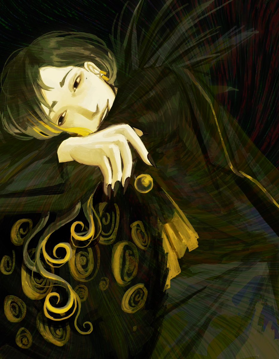 wa00e0's tweet photo. Binah https://t.co/KS2J548j9M