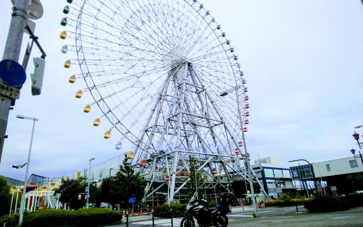 GarageSOU_1's tweet photo. おはようございます♪
本日もご安全に!
#キー抜くまで気抜くな
#NOTONOTALONE
#交通遺児支援 https://t.co/bbVJHQnXgo