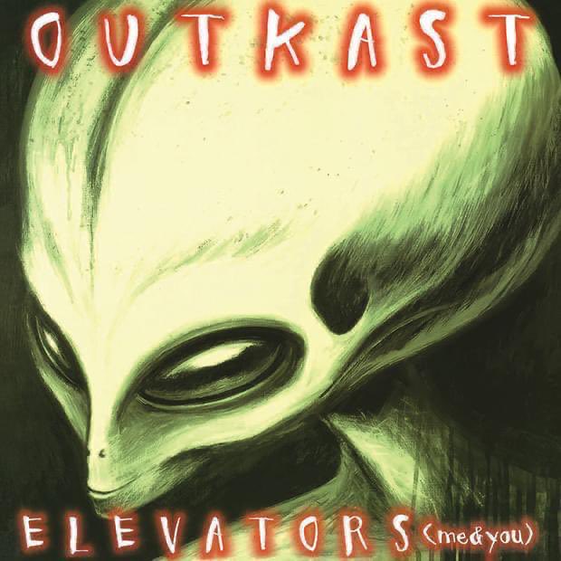 StessTheEmcee's tweet photo. July 9, 1996 @Outkast (@BigBoi and #Andre3000) released “Elevators (Me &amp; You)”. 

The self-produced song was the lead single from their album ATLiens. https://t.co/kFberO1xI7