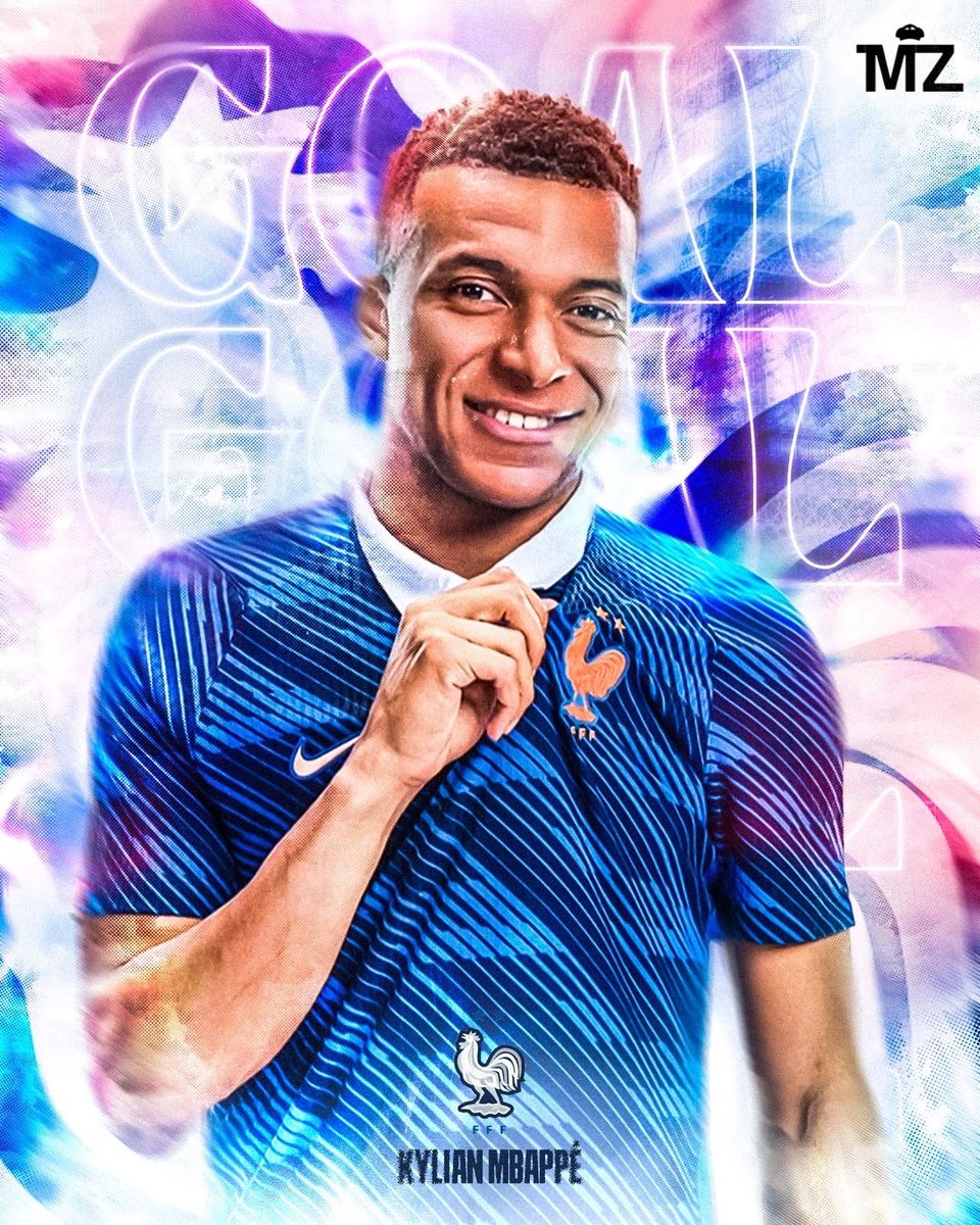 theMadridZone's tweet photo. 🚨 GOOOOOAL! KYLIAN MBAPPÉ! https://t.co/5p2LhYKnLR