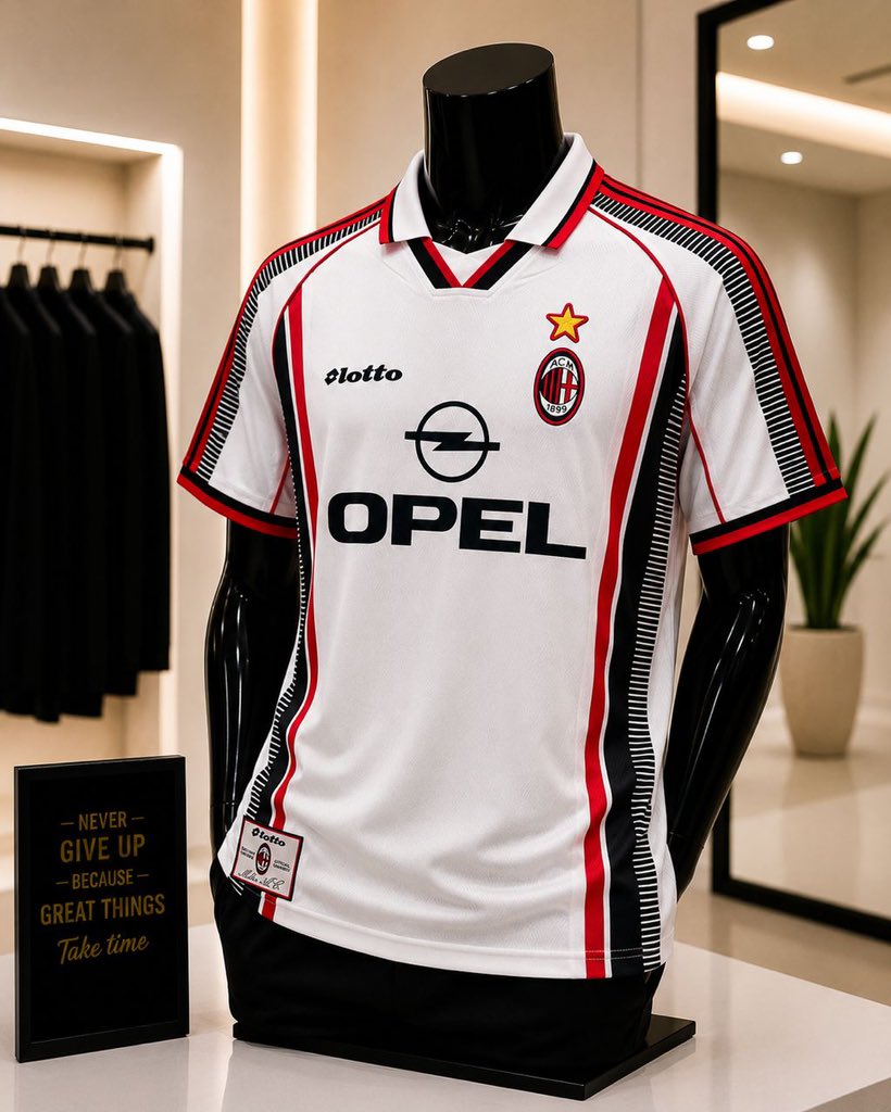 the_jaiyeola's tweet photo. Quality Retro Jerseys available in store
Available as seen. 
Price: 25k 
Nationwide delivery 🚚 https://t.co/47gDF1E8vG