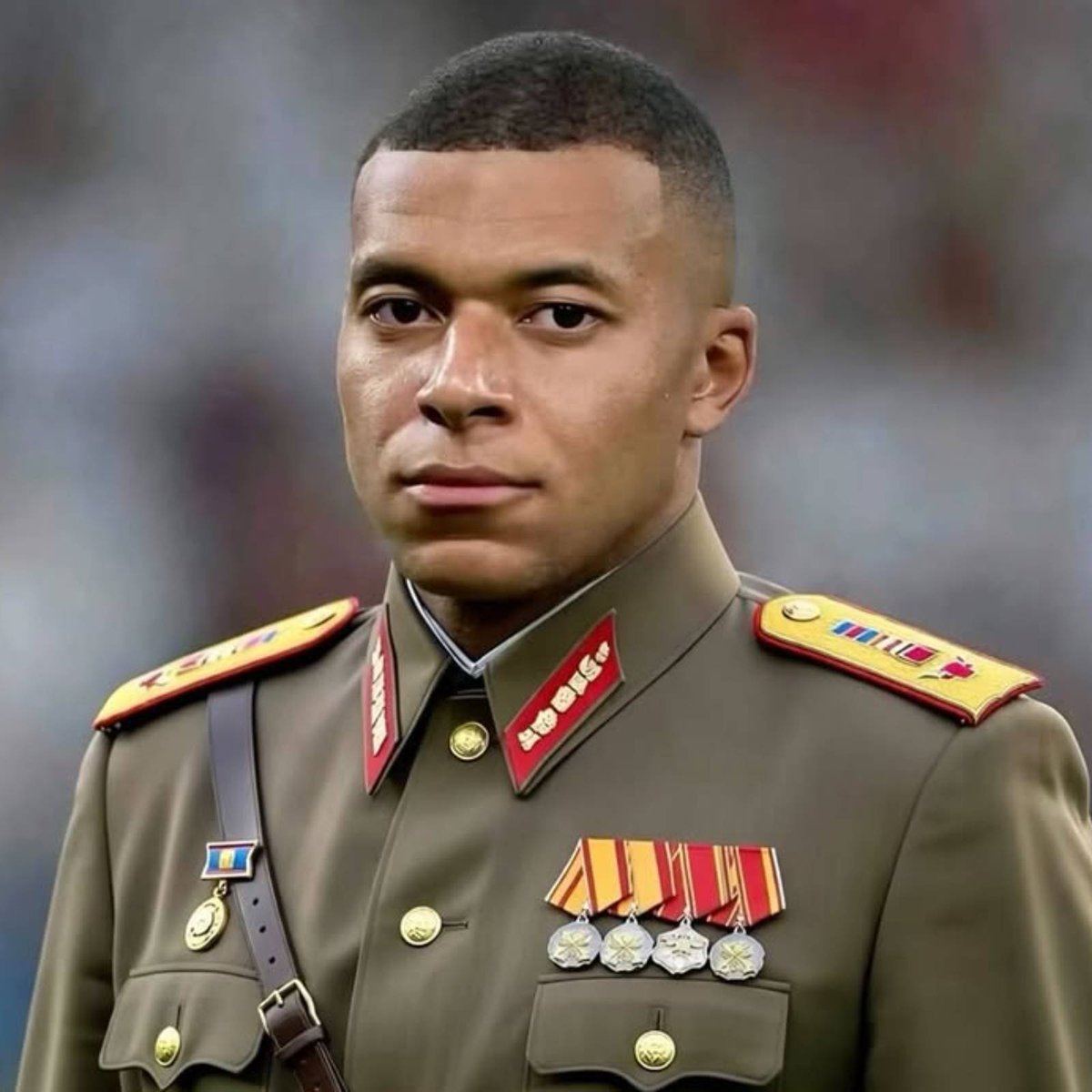 NBAdabad's tweet photo. Que jogador sensacional.

Nunca me farão te odiar, Kylian Mbappé. https://t.co/HHwRA8E2jx
