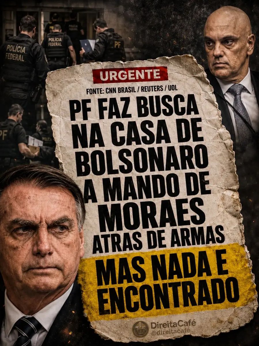 tiadozapp22's tweet photo. FOCO TOTAL Flavio ÚNICA SOLUÇÃO: 

OUT/26 ELEGER
🇧🇷 Flavio1⁰T
💩ForaLula
🇧🇷54 SENADORES INDICADOS POR J. BOLSONARO 
🇧🇷 CARLOS&amp;CAROL SENADO SC
🇧🇷 JAIR BOLSONARO DEP FED SC
🇧🇷 VOTOS SÓ EM INDICADOS POR JB

2027 PRESIDENTE FLAVIO FARÁ:
🇧🇷 ANISTIA
🇧🇷 REFORMA DO JUDICIÁRIO BRASILEIRO https://t.co/Vz6Ozmw2hM