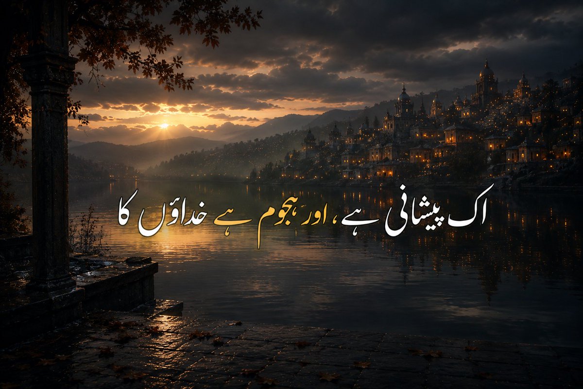 ABRARSARWARCH's tweet photo. لوگ کہتے ہیں ہمارے مطابق ہو جاؤ
یعنی کبھی مومن تو کبھی منافق ہو جاؤ https://t.co/wbWRx2Zn0Y