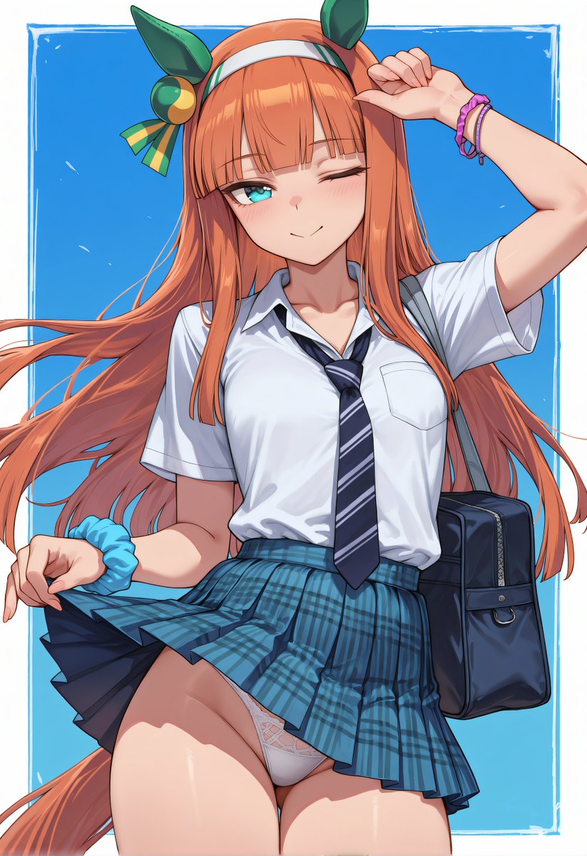 UDONK07777's tweet photo. おはようございます🌞
今日も暑くなりそうですが頑張っていきましょう💪✨

サイレンススズカ / Silence Suzuka https://t.co/nL1dYqjNPP